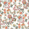 Szalvéta Papírszalvéta 33x33 cm 20 db-os Oriental