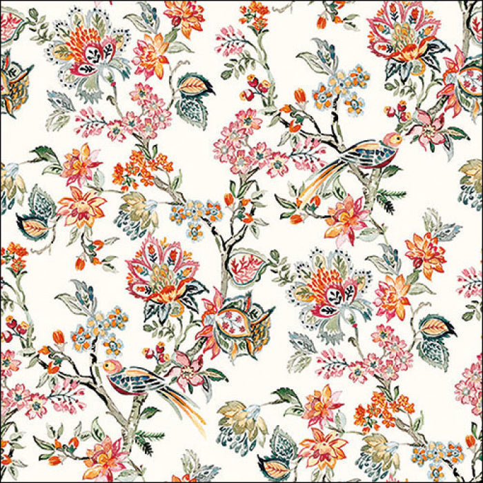 Szalvéta Papírszalvéta 33x33 cm 20 db-os Oriental