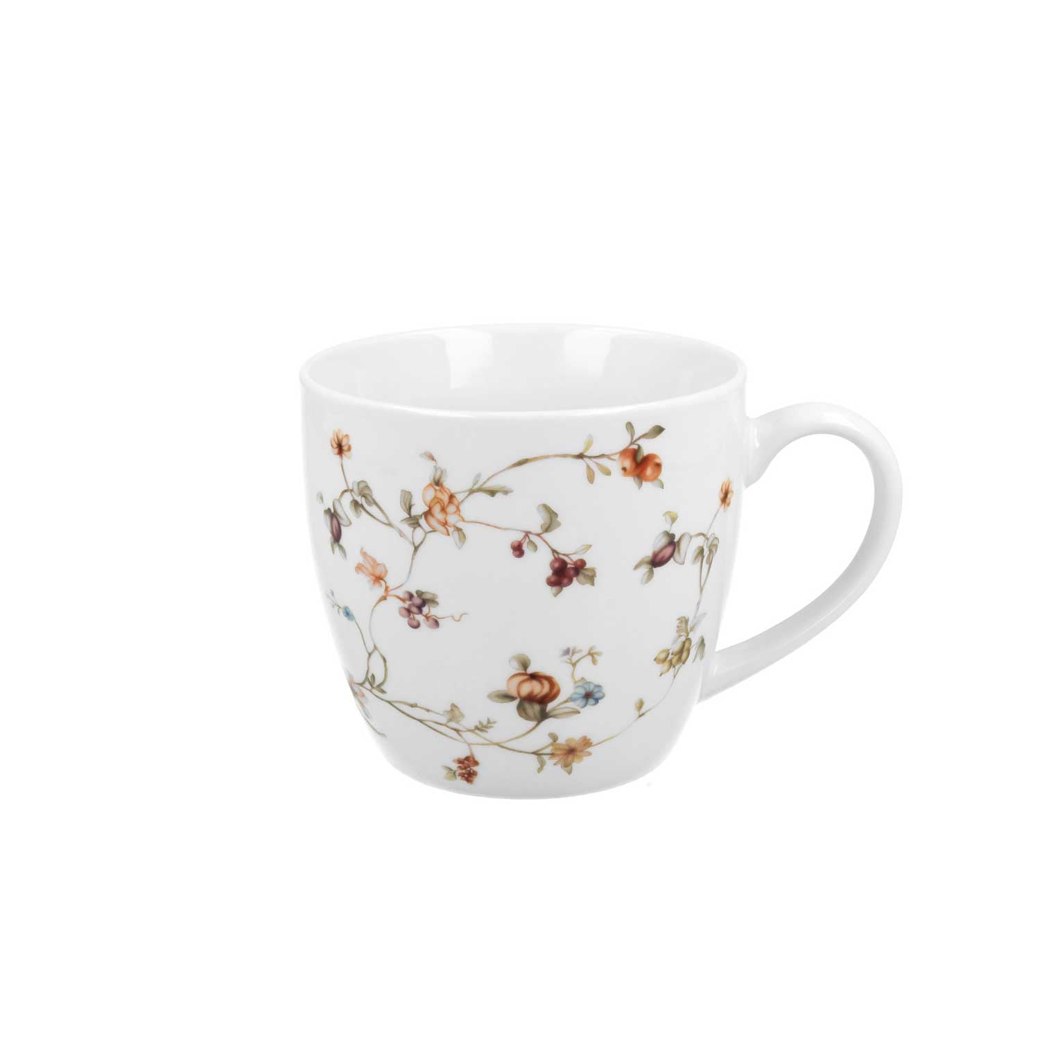 Bögre, csésze Porcelán bögre Safa