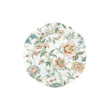 Tányér, étkészlet Porcelán desszertes tányér Zen Garden White
