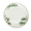 Tányér, étkészlet Porcelán desszerttányér Exotique