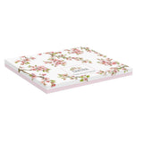 Tálca Porcelán kínáló tál - Sakura