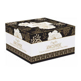 Bögre, csésze Porcelán nagy reggeliző csésze 400 ml Coffee Mania Art Deco & Flowers