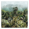 Szalvéta Rain Forrest papírszalvéta 33x33 cm 20 db-os