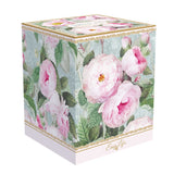 Bögre, csésze Rózsás Porcelán bögre szűrővel