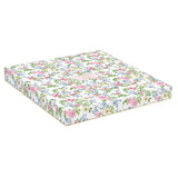 Tortatál Rózsás porcelán tortatál lapáttal 32cm Garden Joy