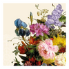 Szalvéta Still Life Bouquet Cream papírszalvéta
