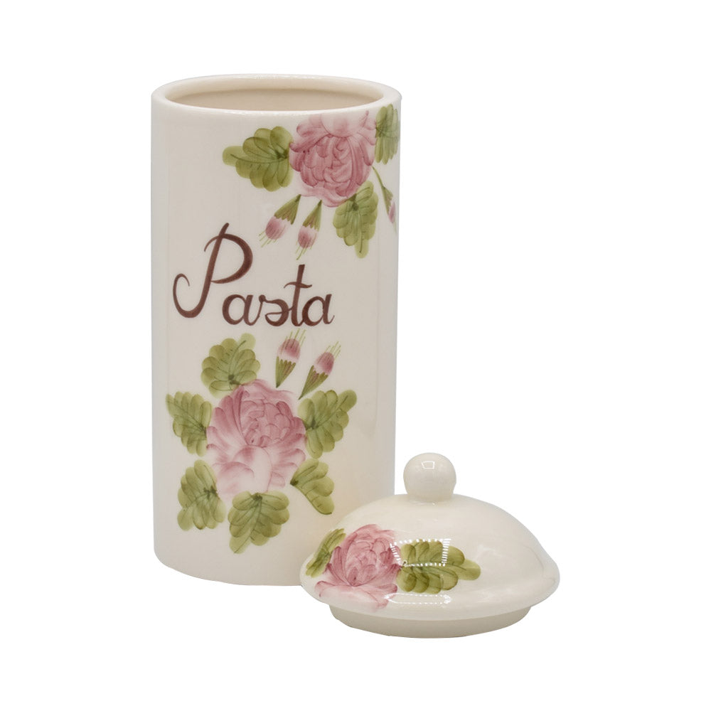 Tésztatartó Tésztatartó - Romantik Rózsa