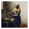Szalvéta The Milkmaid papírszalvéta
