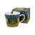 Bögre, csésze Jumbo Porcelán bögre 610 ml Van Gogh Kávéház éjjel
