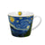 Bögre, csésze Jumbo Porcelán bögre 610 ml Van Gogh Csillagos éj