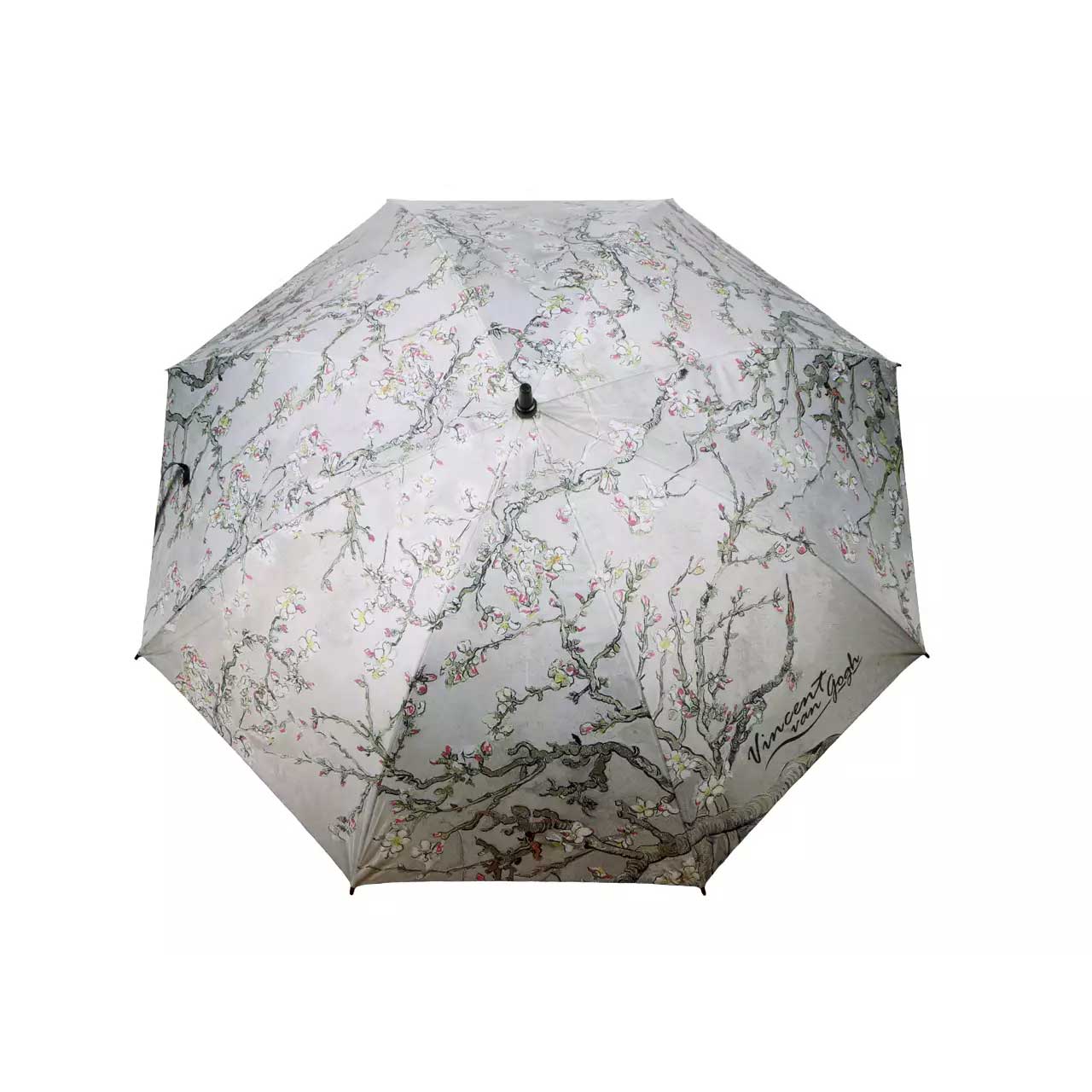 Esernyő Van Gogh design esernyő Mandulavirágzás