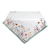 Asztalterítő Virág mintás asztalterítő 150x250 cm Flowerbomb