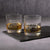 Pohár Whiskys üvegpohárszett 2db-os Earlstree & Co.
