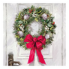 Szalvéta White Wreath papírszalvéta