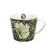 Bögre, csésze Jumbo Porcelán bögre 610 ml William Morris Pimpernel